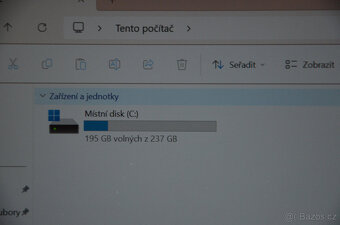 HP Elitebook 745 G6 Ryzen5/12GB/SSD 256GB M.2/záruka - 5