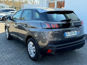 Peugeot 3008 BlueHDi Aut. rok 09/2021 - 5