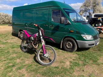 KTM 250 XC-F - 5