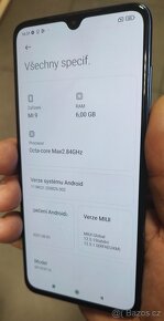 Xiaomi Mi 9 Dual 6.4" 6/128 + 256GB SDXC + EXTRA BALENÍ - 5