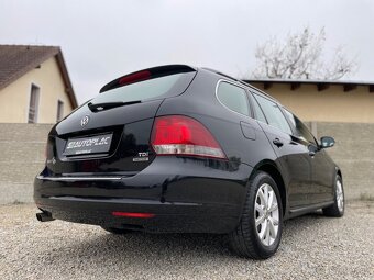 Volkswagen Golf 1.6 TDi 77KW Rabbit 4Motion - 5