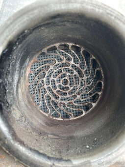 Filtr pevných částic (DPF) Audi, Seat, Škoda, VW - 5