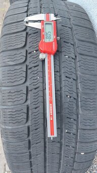 Alu kola 5x120 r17 vw t5 t6 BMW Opel - 5