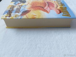 Frank Herbert - Kacíři duny - 5