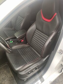 Octavia combi 3 RS - 5