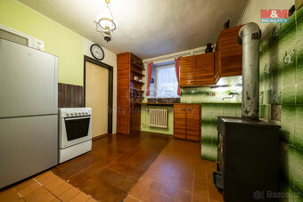 Prodej chalupy, 189 m², Vojnův Městec - 5