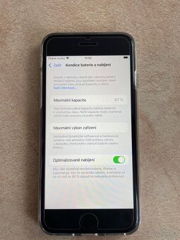 iPhone SE 2020 - 5