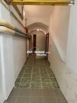 Pronájem nebytového prostoru v Rumburku, ev.č. 05720 - 5