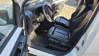 Prodej: Peugeot Bipper 2009, 2 mista, nákladní. - 5