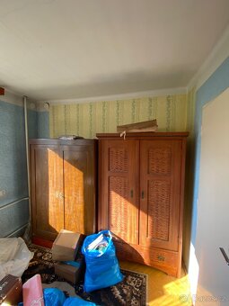 Staré skříně - 5