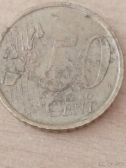 Prodam více mincí - 5