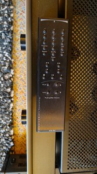 Balanced Audio Technology VK-3iX High End Tube Balanced Prea - 5