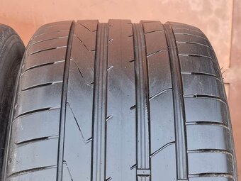 Letní Hankook 235/40/19 - 5