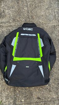 Moto bunda W-tec Gelnair - 5