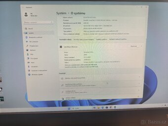 PC Lenovo All in One i7 6gen - 5