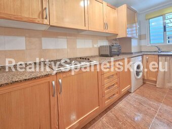 Španělsko, Torrevieja – El Molino Apartmán 2+kk (45 m²) - 5
