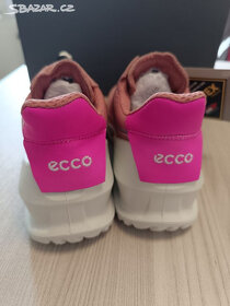 Nové dětské boty s goretex membránou ECCO, vel. 31 a 32 - 5