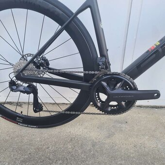 BMC Teammachine SLR01 Three - 5