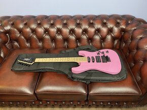 Fender Japan Limited Edition HM Strat MN - 5