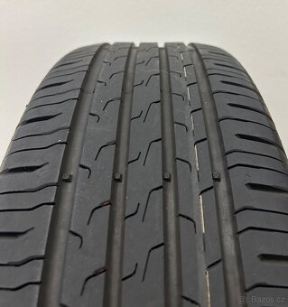 Letní pneumatiky Continental EcoContact 205/60 R16 H XL - 5
