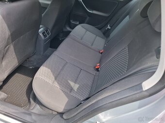 VW Golf VI 1.6 TDI 77kw Kombi Klima Model 2012. - 5