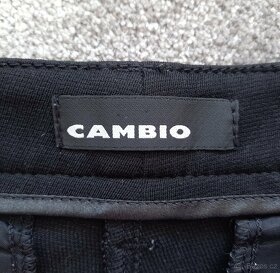 Dámské kalhoty Cambio vel. S - 5