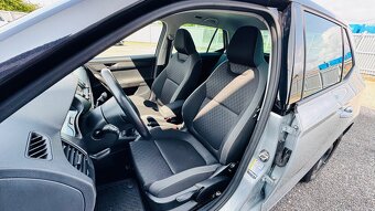 Škoda Fabia 3 1,2tsi - 5