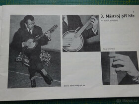 Noty pro banjo - 5