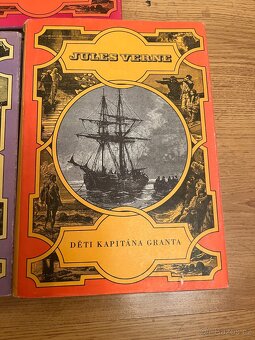 Jules Verne - 5