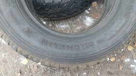 Michelin XC Camping 215/70 R15 C - 5