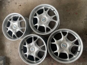 ALU kola 5x108/112 r17 - 5