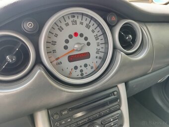 Mini Cooper S 148kW - 5