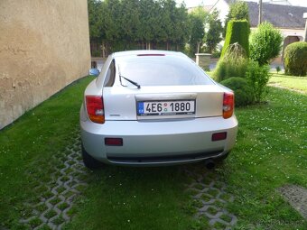 Toyota Celica T23 1,8 VVT-i 105kw - 5