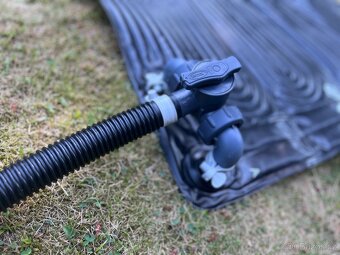 Písková filtrace Azuro Swing Plus 10 + solární ohřev Intex - 5