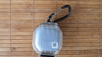 Samsung Galaxy Buds Pro + Voděodolné pouzdro - 5