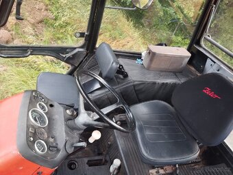 Zetor 7211 - 5