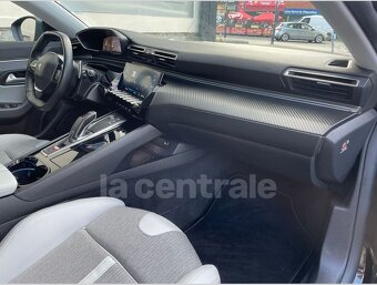 PEUGEOT 508 II BlueHDi 130 S&S ALLURE EAT8 2021 - 5