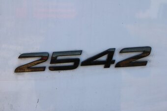 Mercedes-Benz Actros 2542 + PANAV, 2023 - 5