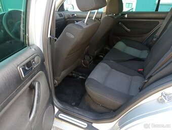 Volkswagen golf - 5