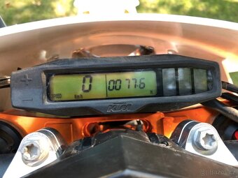 KTM EXC 250 SixDays 2015 - 5