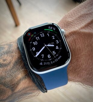 Apple Watch 10 GPS + cellular, 46mm, nové - 5