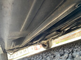Prodám peugeot 306 1.9TD - 5
