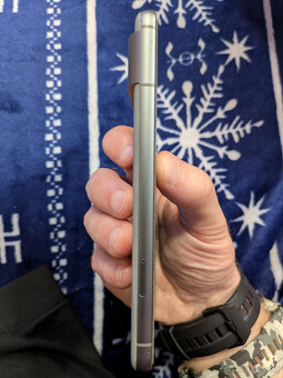 Google Pixel 8 - šedý - 5