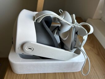 Meta Quest 3S 128GB - 5