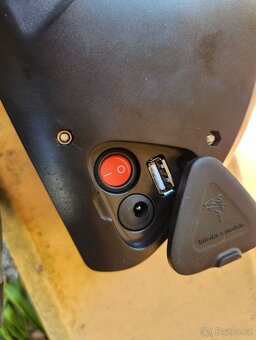 Cube ebike elektrokolo 500w - 5