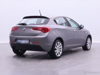 Alfa Romeo Giulietta 1,4 T 125kW Automat Kůže Bose (2012) - 5