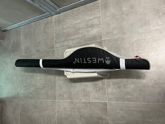 NOVÉ Pouzdro na prut WESTIN W3 Rod Case 10’ 3m - 5