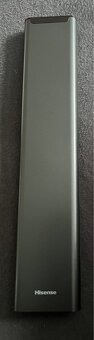 Original Hisense TV ovladač ERF6A66 - 5