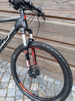 Superior XP 29SE 29" vel.XL - 5