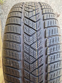 235/50 r20 zimni pneumatiky 235/50/20 235 50 20 - 5